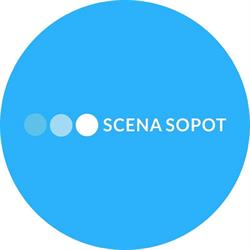 Scena klub