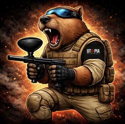 Utopia Paintball & Event - UtopiaPaintball.pl