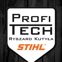 Autoryzowany dealer STIHL - Profi-Tech Ryszard Kutyła