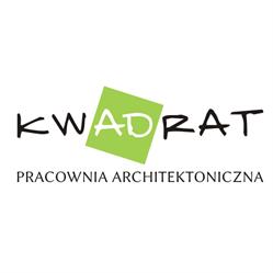 Anna Dziedziul, Pracownia architektoniczna KWADRAT
