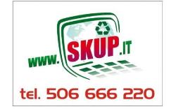 Skup.IT K.Markowski , M.Dudkowski S.C.