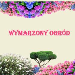 Wymarzony Ogród