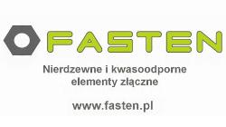 FASTEN - Nierdzewne i kwasoodporne elementy złączne