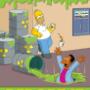 BHP Homer Simpson