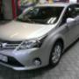 Toyota wynajem aut