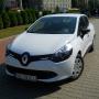 clio wynajem samochodów