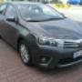 corolla wynajem samochodów