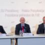 Fotograf na konferencję prasową Poznań Luboń
