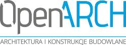 Pracownia projektowa OpenARCH