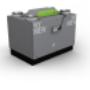 Centrala wentylacyjna AirPack 300V