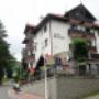 Hotel Wysoka
