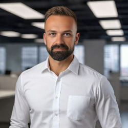 Paweł Siewierski Tłumacz Przysięgły Języka Niemieckiego