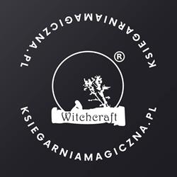Witchcraft Magiczna Księgarnia wróżka Bernadetty