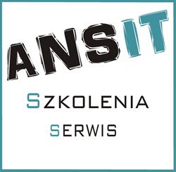Ansit - serwis komputerowy, szkolenia