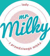Mr Milky - Lody z prawdziwego mleka (Franczyza Lodów Włoskich)