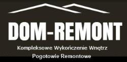 Dom - Remont Joanna Rejdych