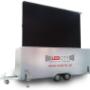 Mobilny Ekran LEDCITY