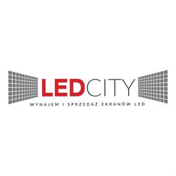 LEDCITY Mobilne Ekrany LED