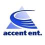 Accent Ent.