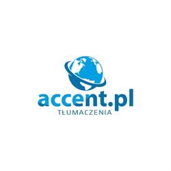 Biuro Tłumaczeń Accent Ent.