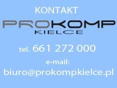 PROKOMP Mariusz Skarba
