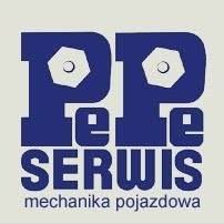 PePe Serwis Mechanika Pojazdowa