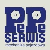 PePe Serwis Mechanika Pojazdowa