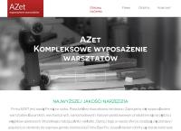 AZET Adam Kuchta