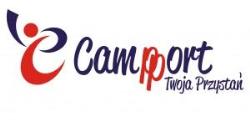 Camport Anna Gościniak
