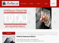 Anteriz Katarzyna Baryn