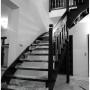 schody wolnostojące