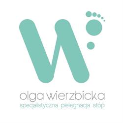 Olga Wierzbicka Specjalistyczna Pielęgnacja Stóp