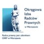 Logo OIRP Warszawa