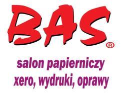 Bas Sklep papierniczy