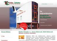Klinika Zdrówko s.c. Iwona Adamczak, Rafał Adamczak