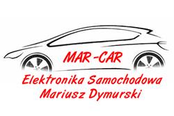 Mar Car Elektronika Samochodowa Mariusz Dymurski