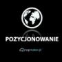 Pozycjonowanie