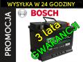 Akumulator Bosch - GIGAWATT 95Ah 800A P 3 LATA GW