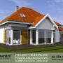 projekty domów energooszczędnych pasywnych