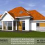 projekty domów jednorodzinnych jaworzno sosnowiec