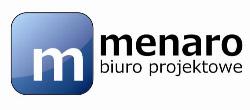 MENARO. Biuro projektowe