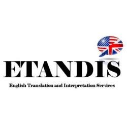 ETANDIS Tłumaczenia Agnieszka Otawska-Bojarska