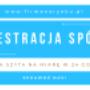 Rejestracja Spółki