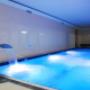 Hotel Dobosz basen