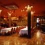 Hotel Dobosz restauracja