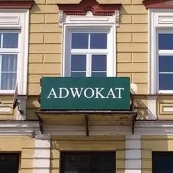 Kancelaria Adwokacka Adwokat Wojciech Hillebrand