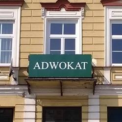 Kancelaria Adwokacka Adwokat Wojciech Hillebrand