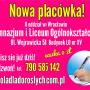 Nowa placówka