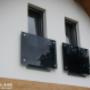 balustrady francuskie
