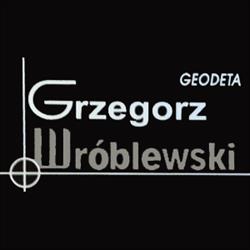 Geodeta - usługi i mapy geodezyjne Grzegorz Wróblewski